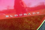 Cadillac Eldorado 1967 года